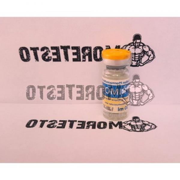 Primobolan Primobol vial 10ml by Balcan Pharma