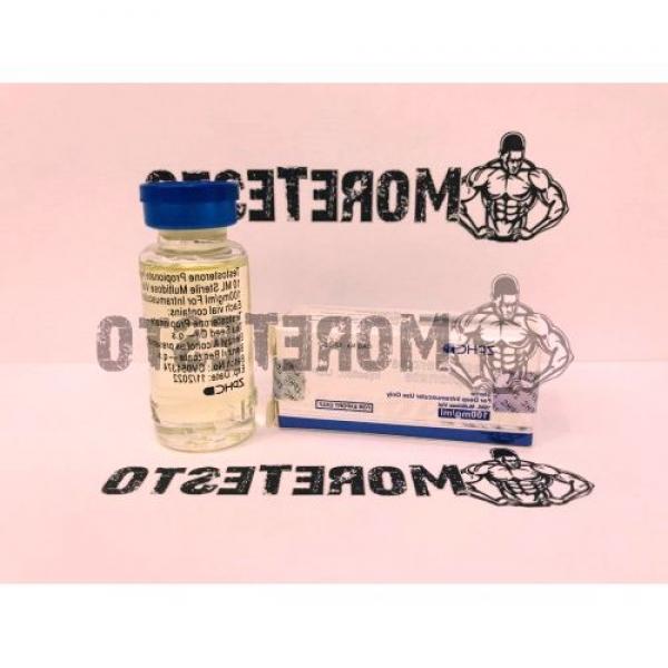 Testosterone Propionate by ZPHC